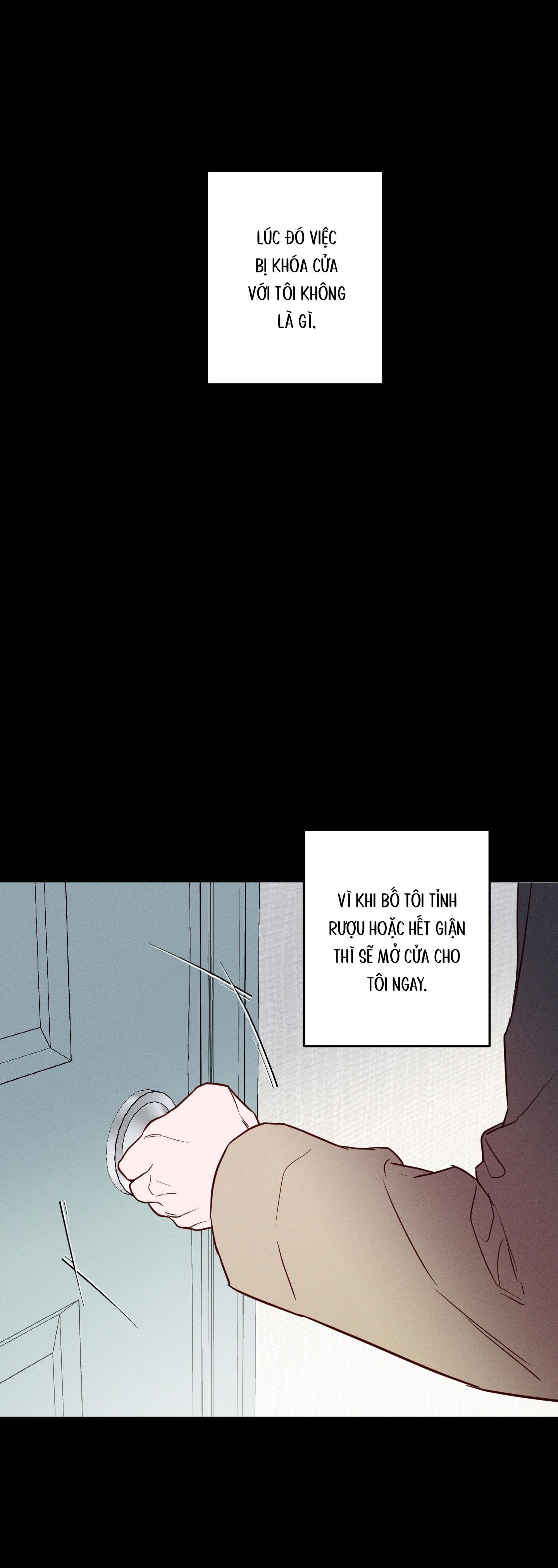 BỜ SÓNG VỖ - Chap 11