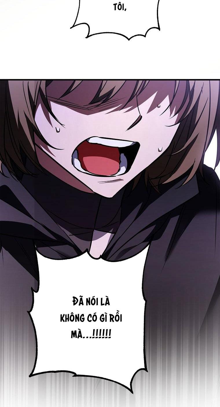 (ABO) BƯỚC NGOẶT - Chap 34