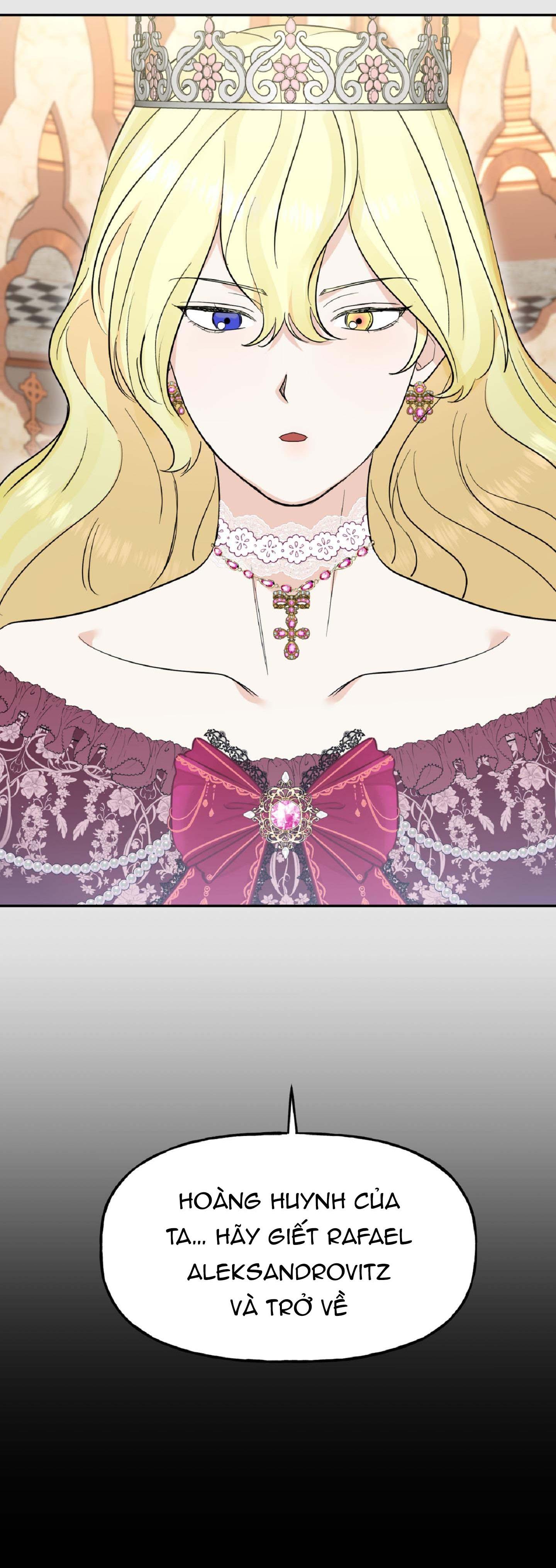 Tuyển Tập Manhwa Dằm Khăm - Chap 61