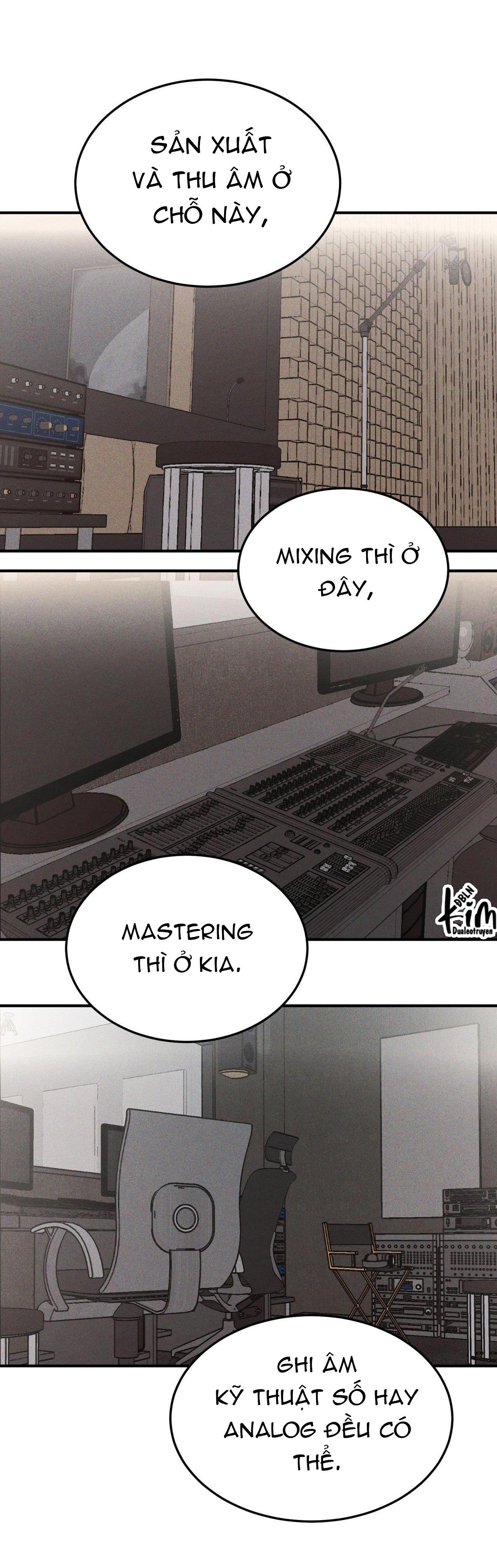 Flashlight - Chap 16