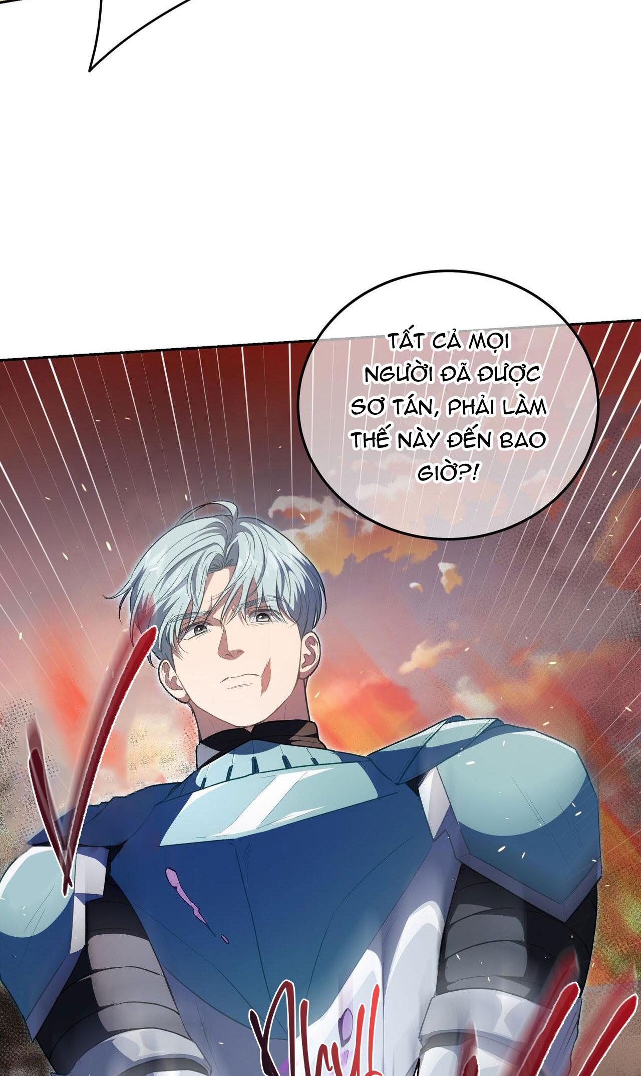 CÁCH TỒN TẠI NHƯ MỘT NGƯỜI CHƠI - Chap 42