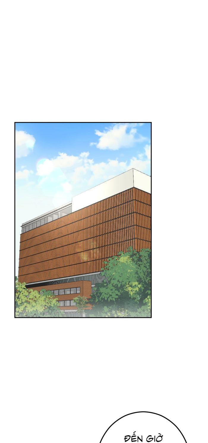 Tỉnh dậy lần nữa bỗng trở thành minh tinh rồi - Chap 8