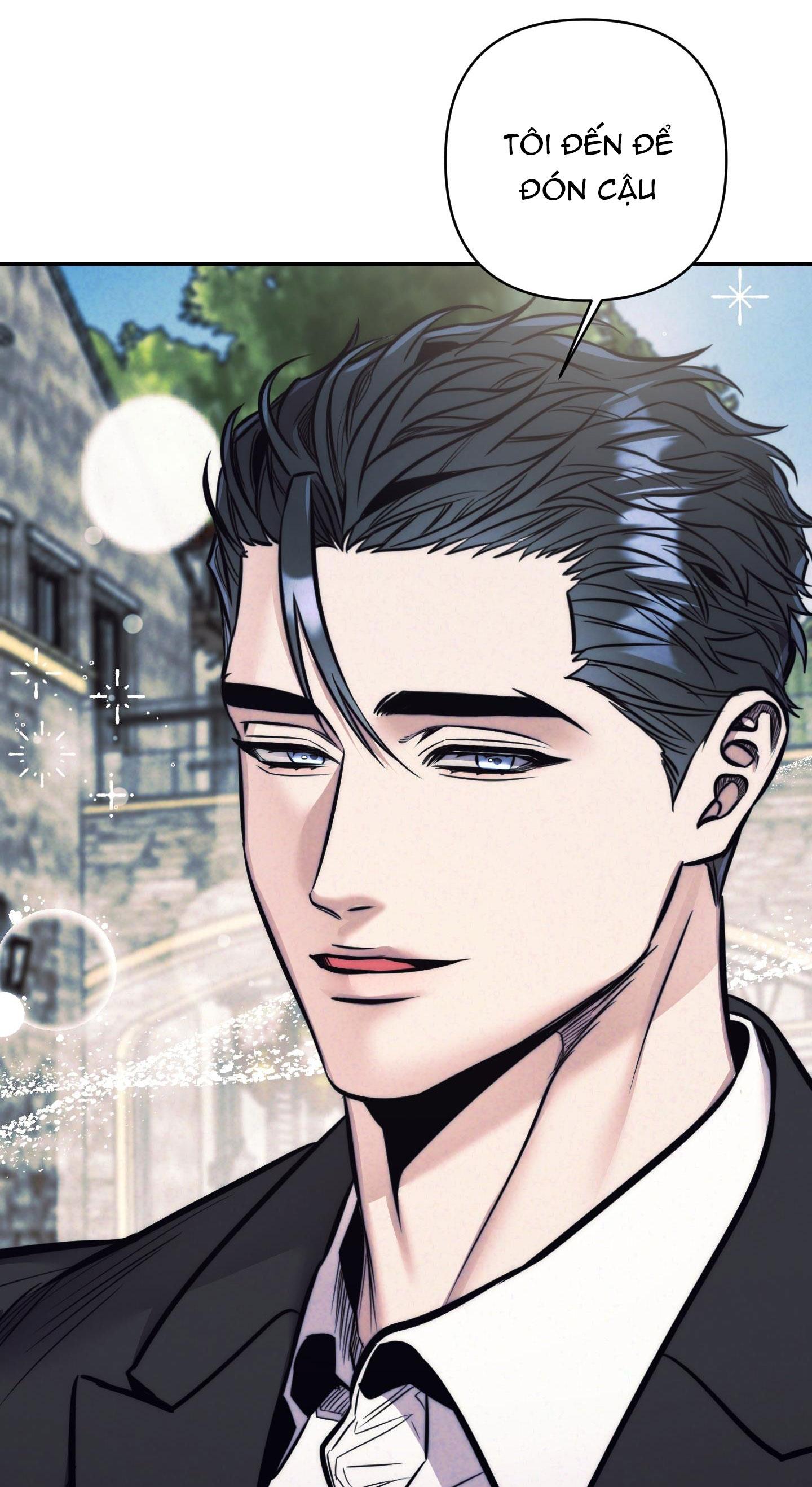 KỲ THỊ - Chap 32