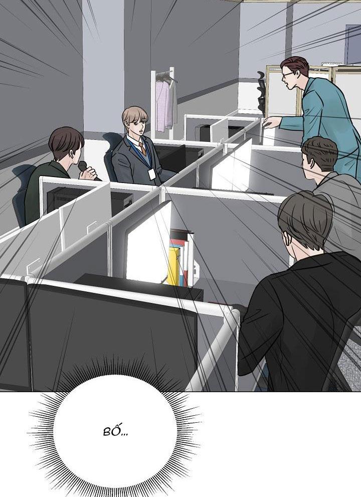 Ở LẠI BÊN TÔI - Chap 59