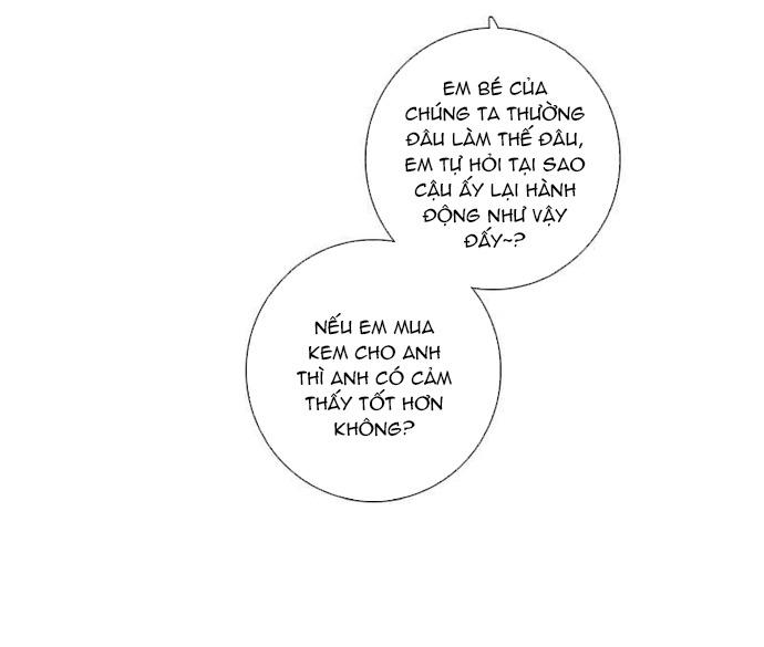 Thiên Đường Táo Xanh - Chap 84