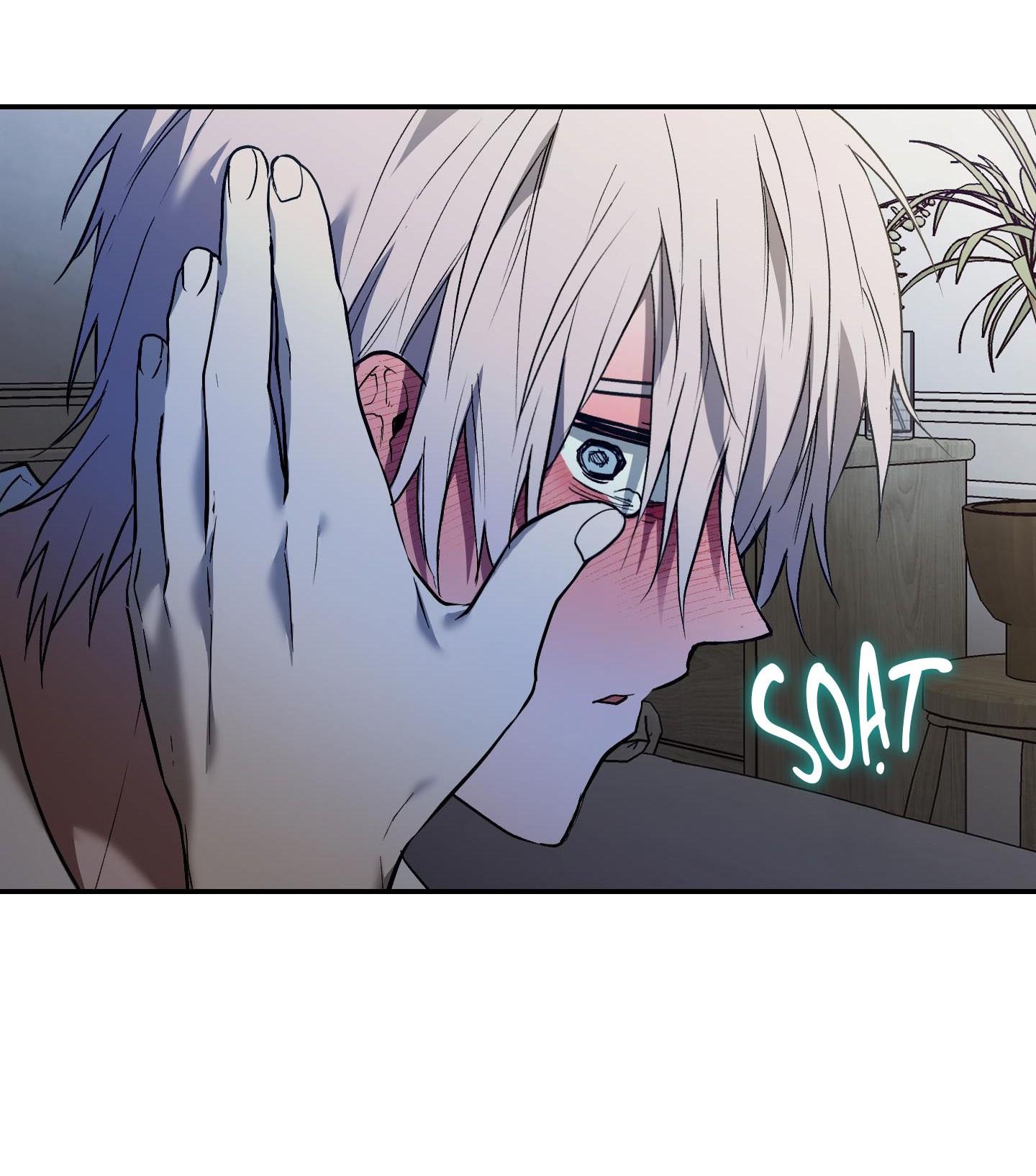 (CBunu) Control Time - Chap 27