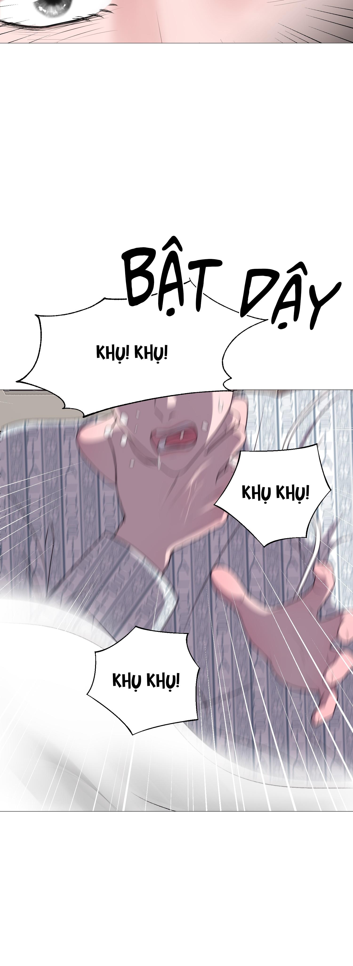 Tiền bối của anh - Chap 1