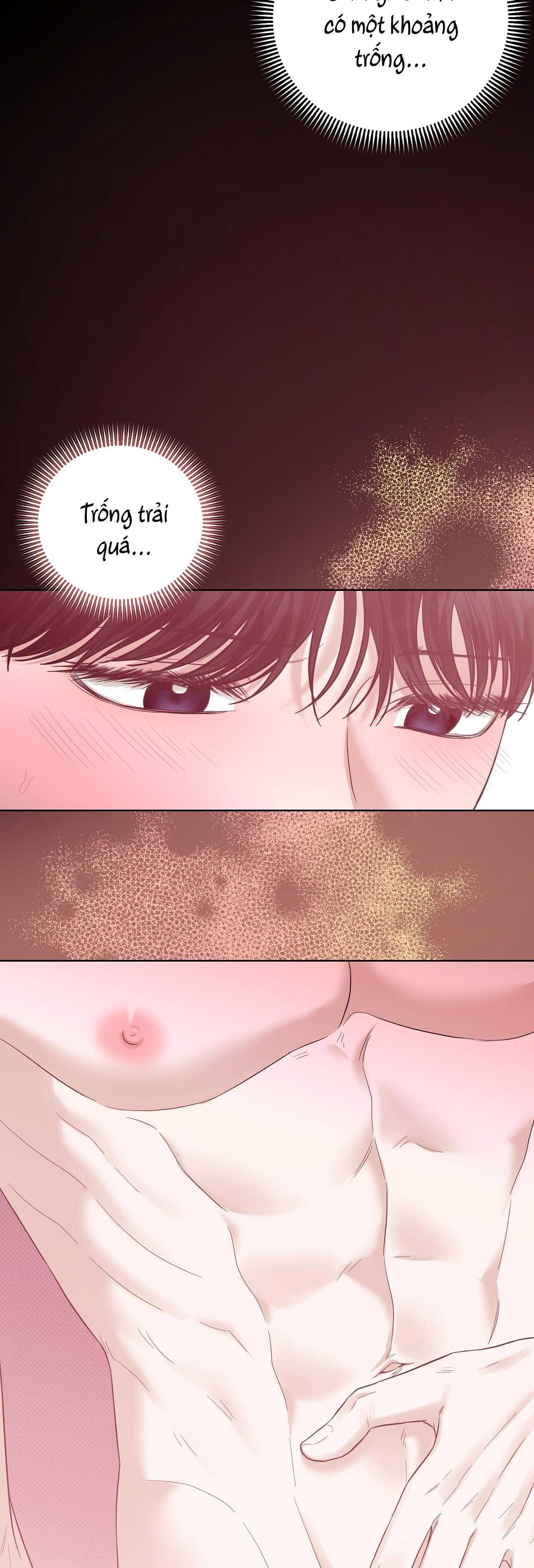 BẮT KỊP - Chap 25