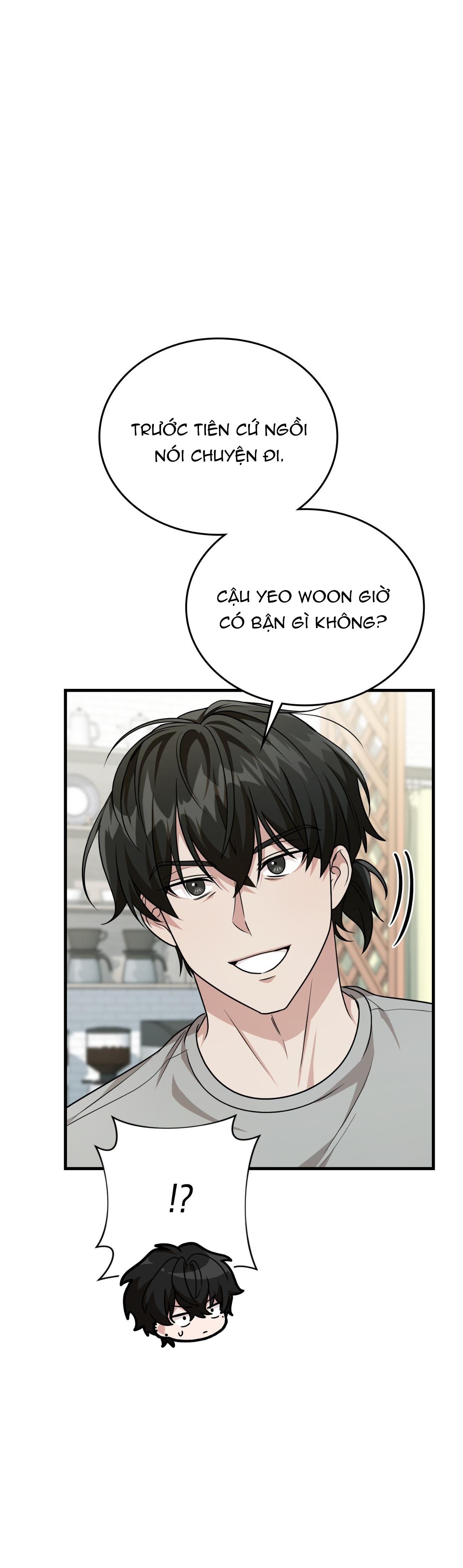 Guild member - Chap 33