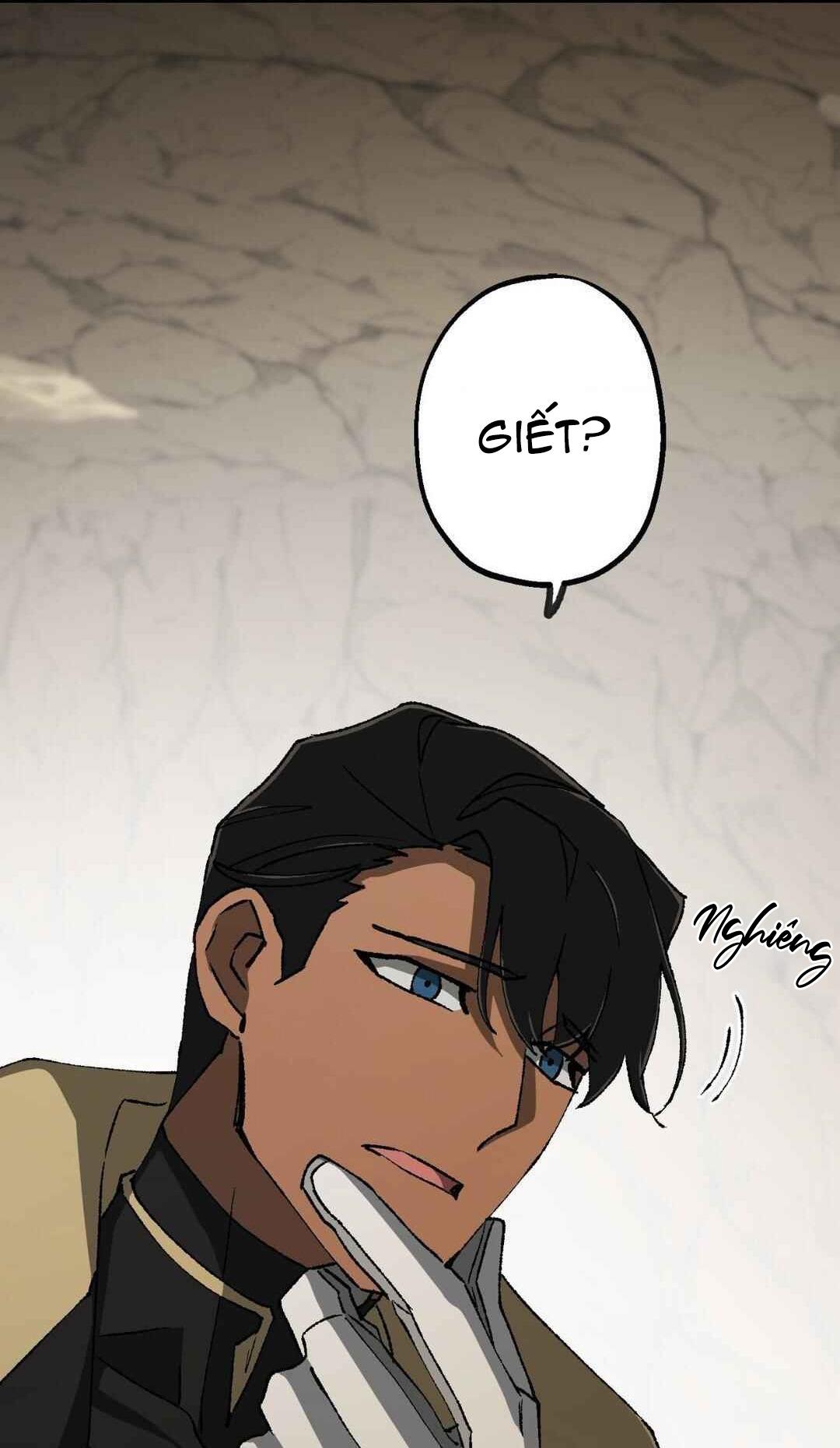 Hãy khóc đi đừng ngại ngùng! - Chap 27