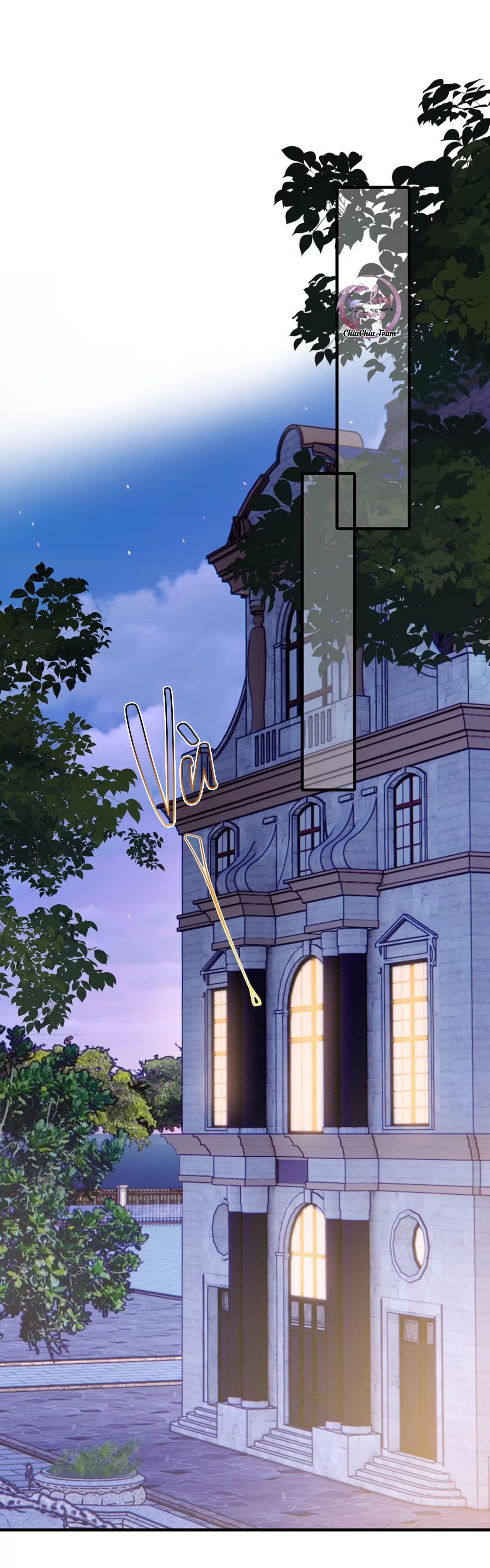 ĐỐI TƯỢNG CÔNG LƯỢC! THIẾT LẬP TÍNH CÁCH CỦA ANH BỊ MÉO MÓ RỒI! - Chap 15