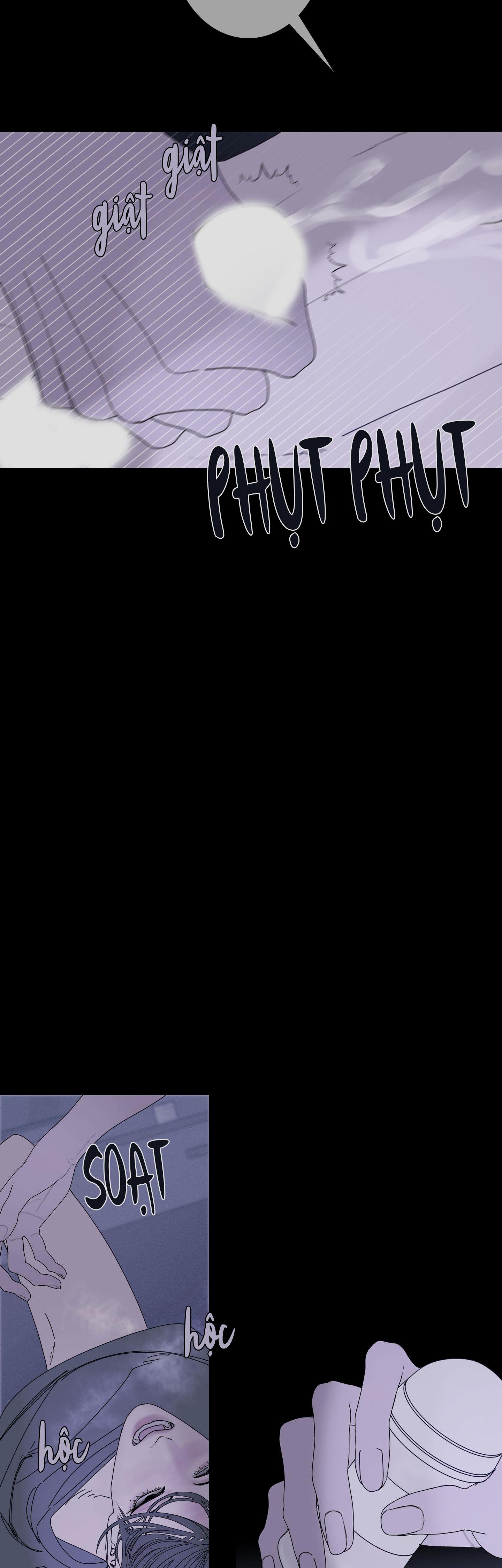 CHUYỆN QUỶ MÔN QUAN - Chap 46