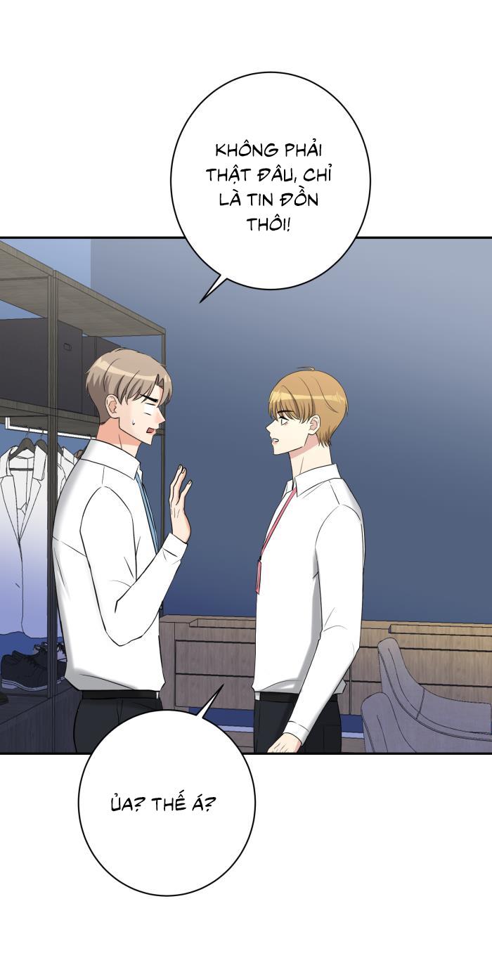 Tỉnh dậy lần nữa bỗng trở thành minh tinh rồi - Chap 25