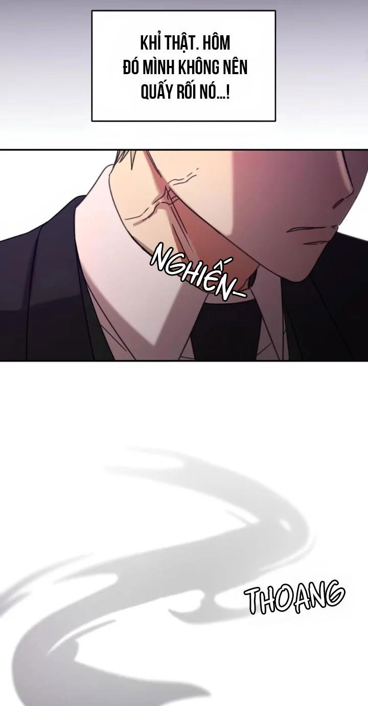 Mắc Kẹt Trong Game Hẹn Hò Của Em Gái Tôi - Chap 47