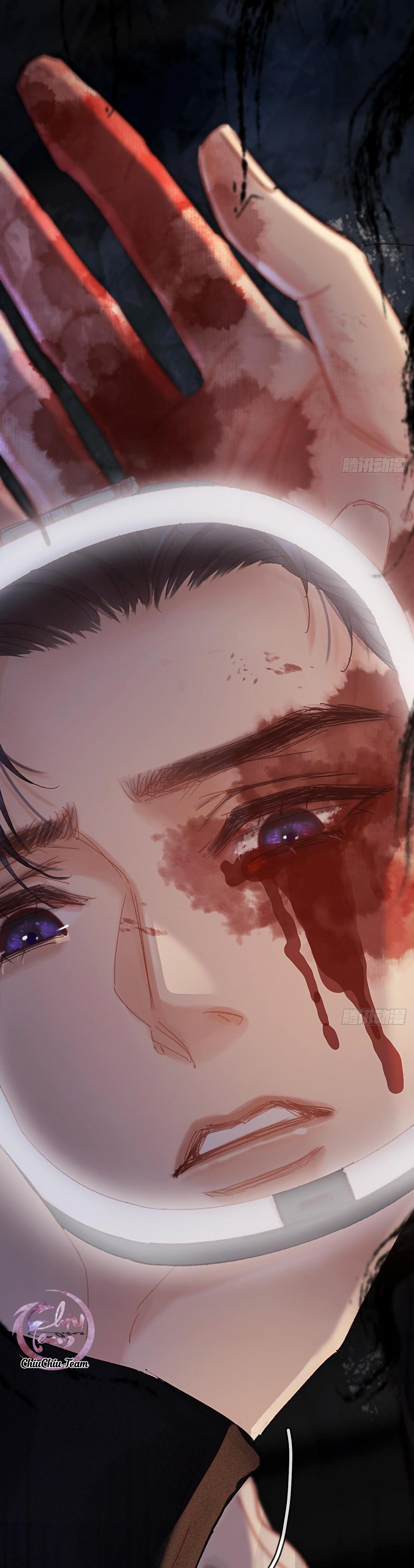 Quen Lâu Mới Biết Người Thiếu Tâm Cơ - Chap 6