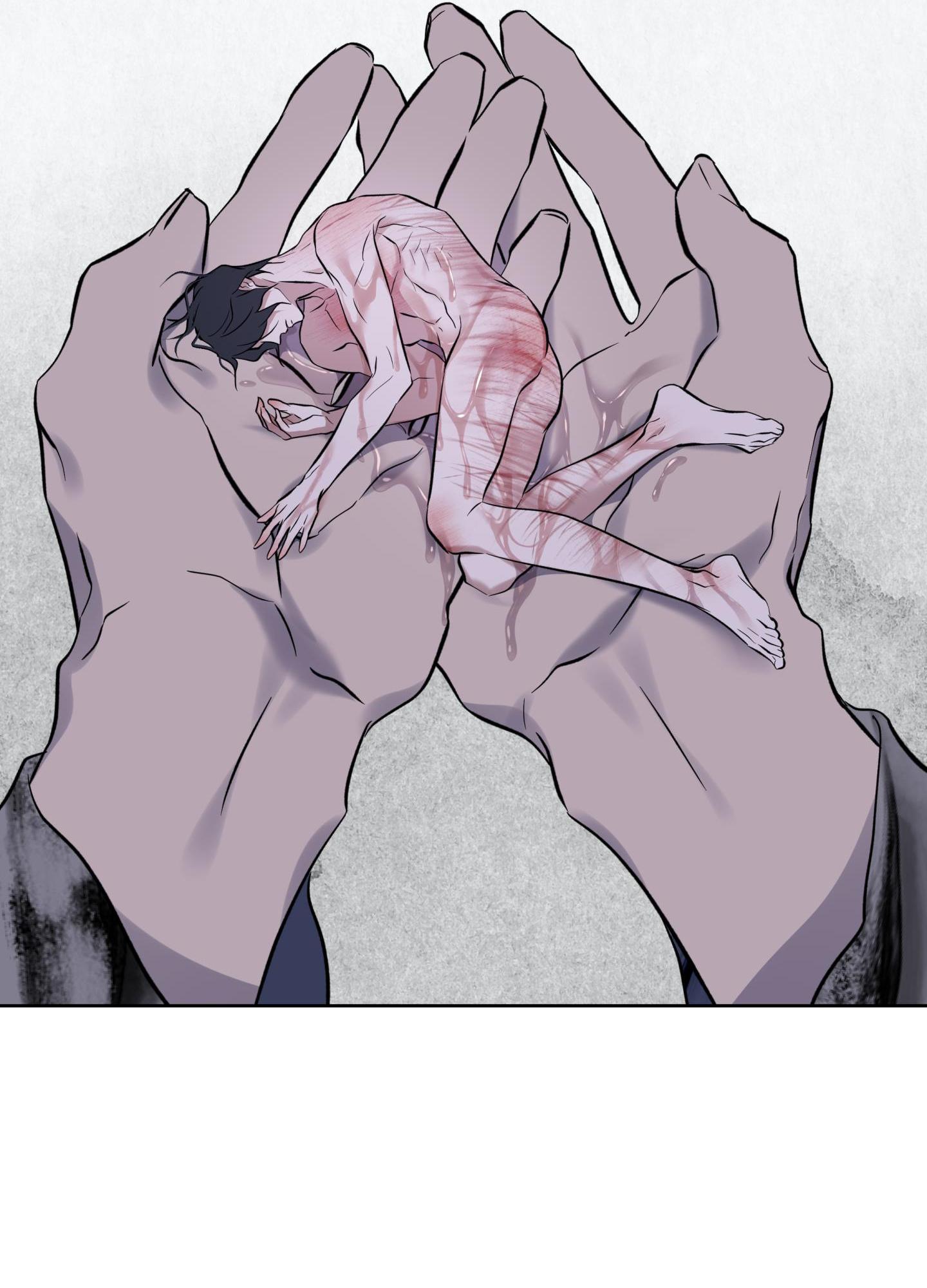 (CBunu) Mưa Mãi Không Tạnh - Chap 13