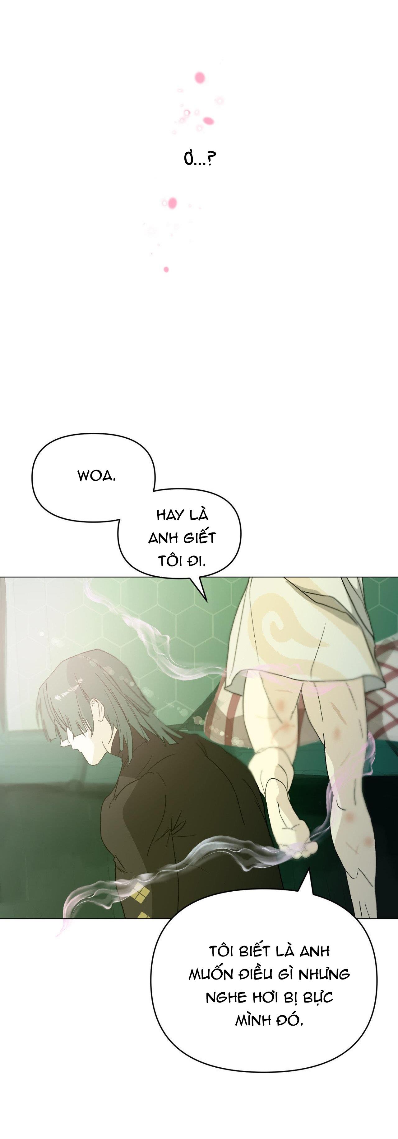 BẠN CÙNG LỚP MẪU GIÁO MẶT TRỜI - Chap 17