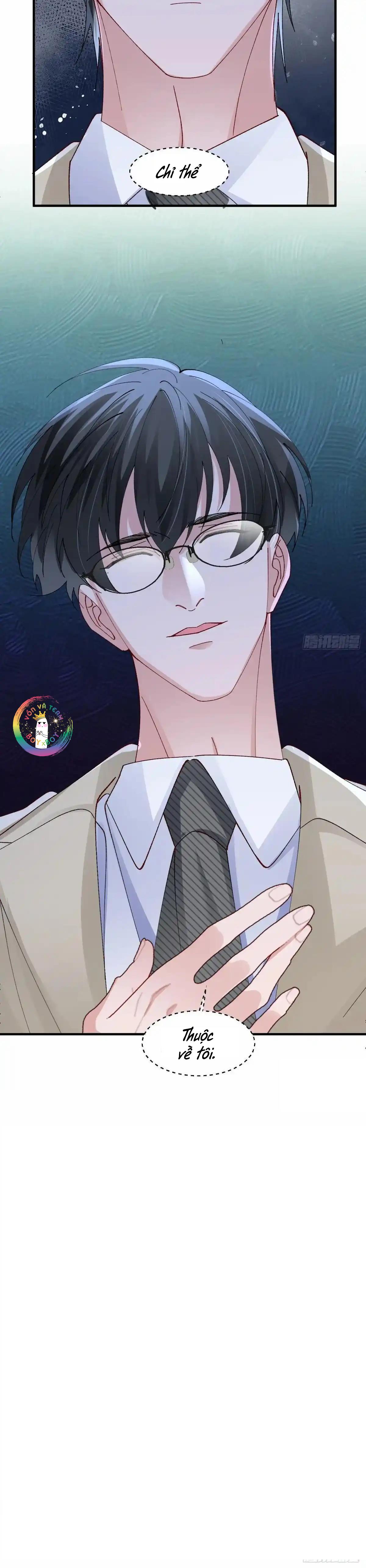 Dĩ Hạ Khi Thượng - Chap 59