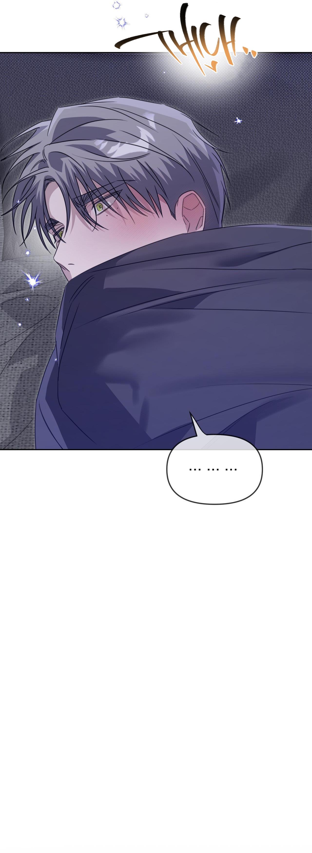 [END] HUYẾT MẠCH TƯƠNG THÔNG - Chap 7