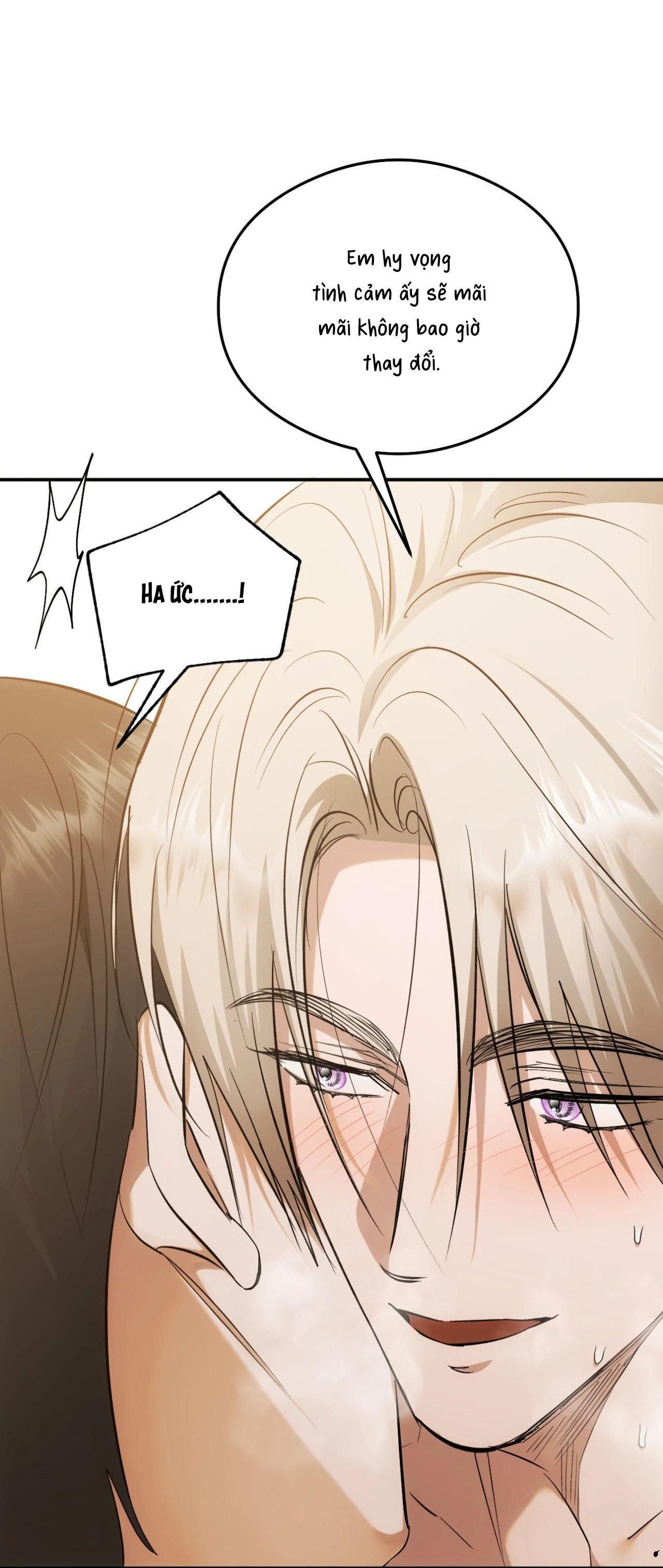 DEEP BURNING - Chap 10