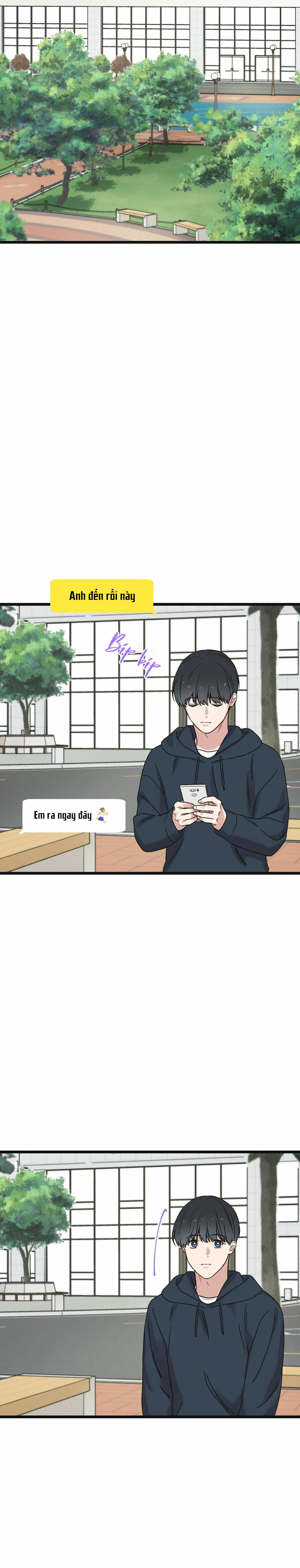 TRÙNG PHÙNG - Chap 20