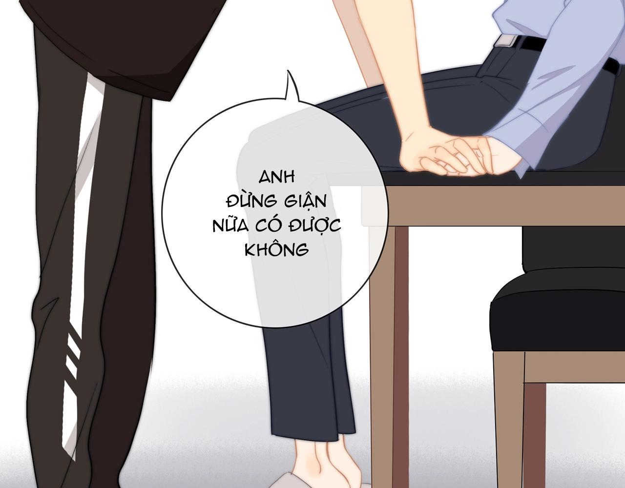 Tình Chàng 30 - Chap 57