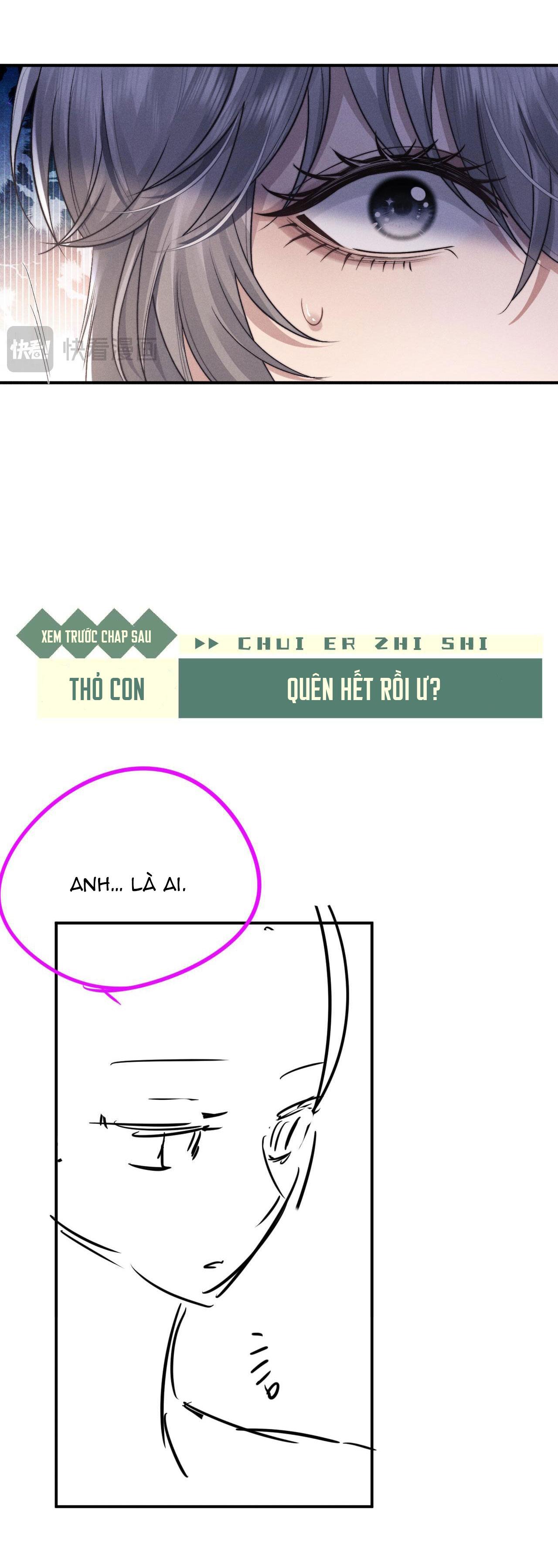 Chấp Sự Thỏ Tai Cụp - Chap 77