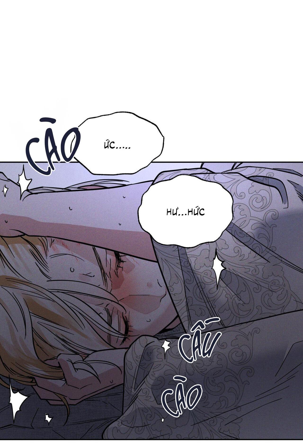 (CBunu) Antidote - Chap 46