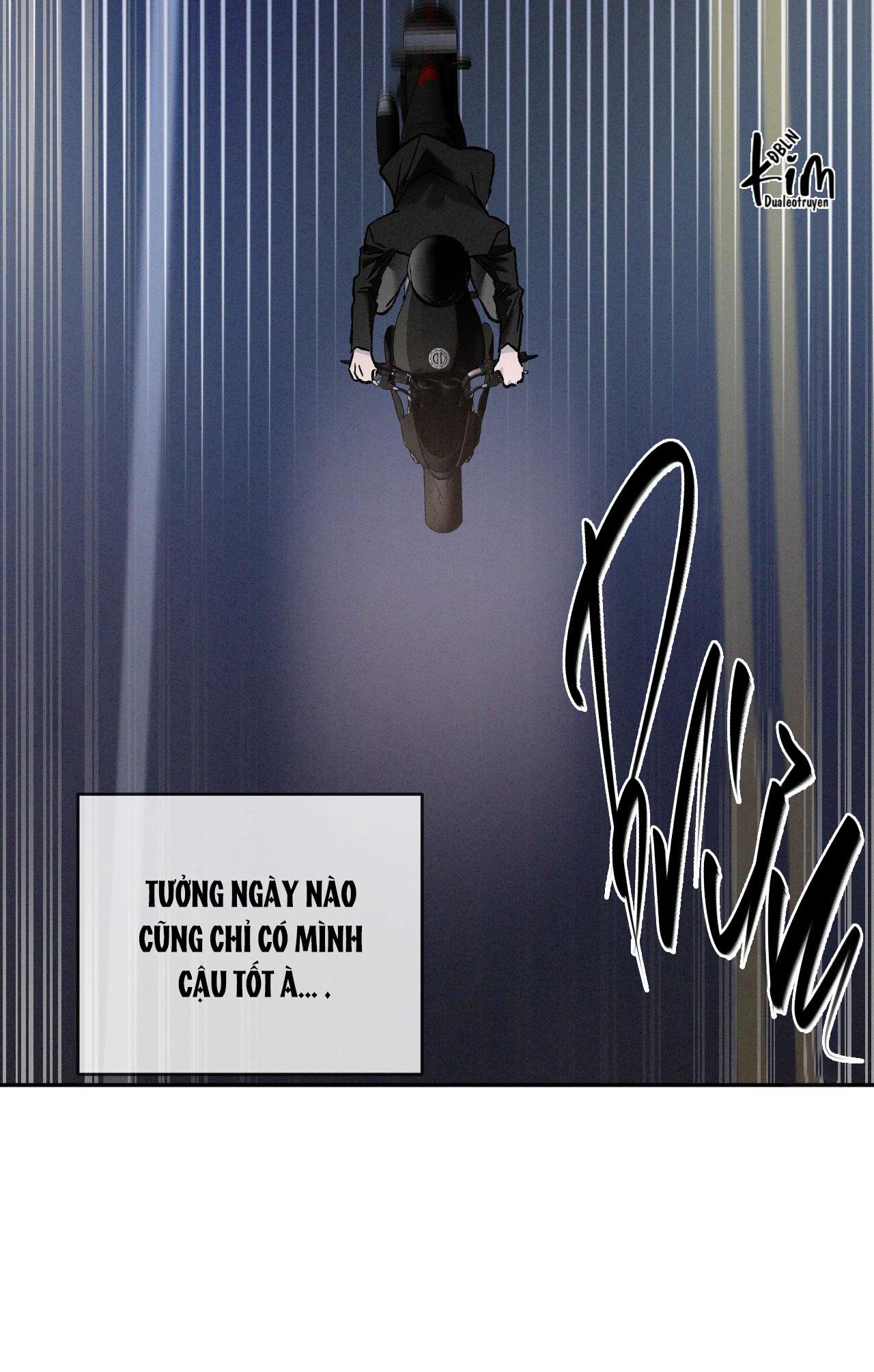 TƯƠNG PHẢN - Chap 81