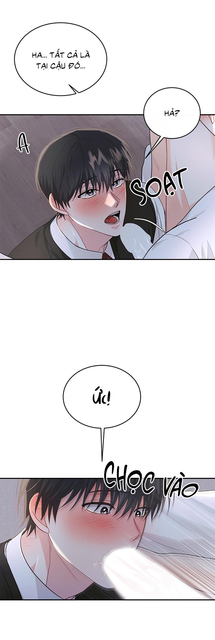 TIỂU THỬ: BẮT ĐẦU MÙA HÈ - Chap 49