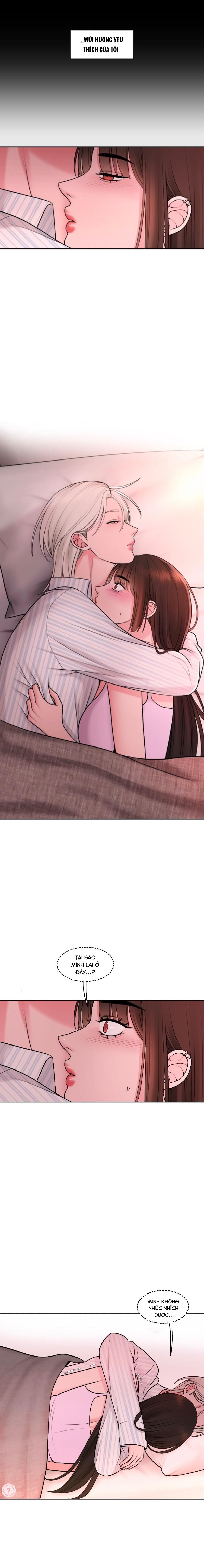 Vô Tình - Chap 60