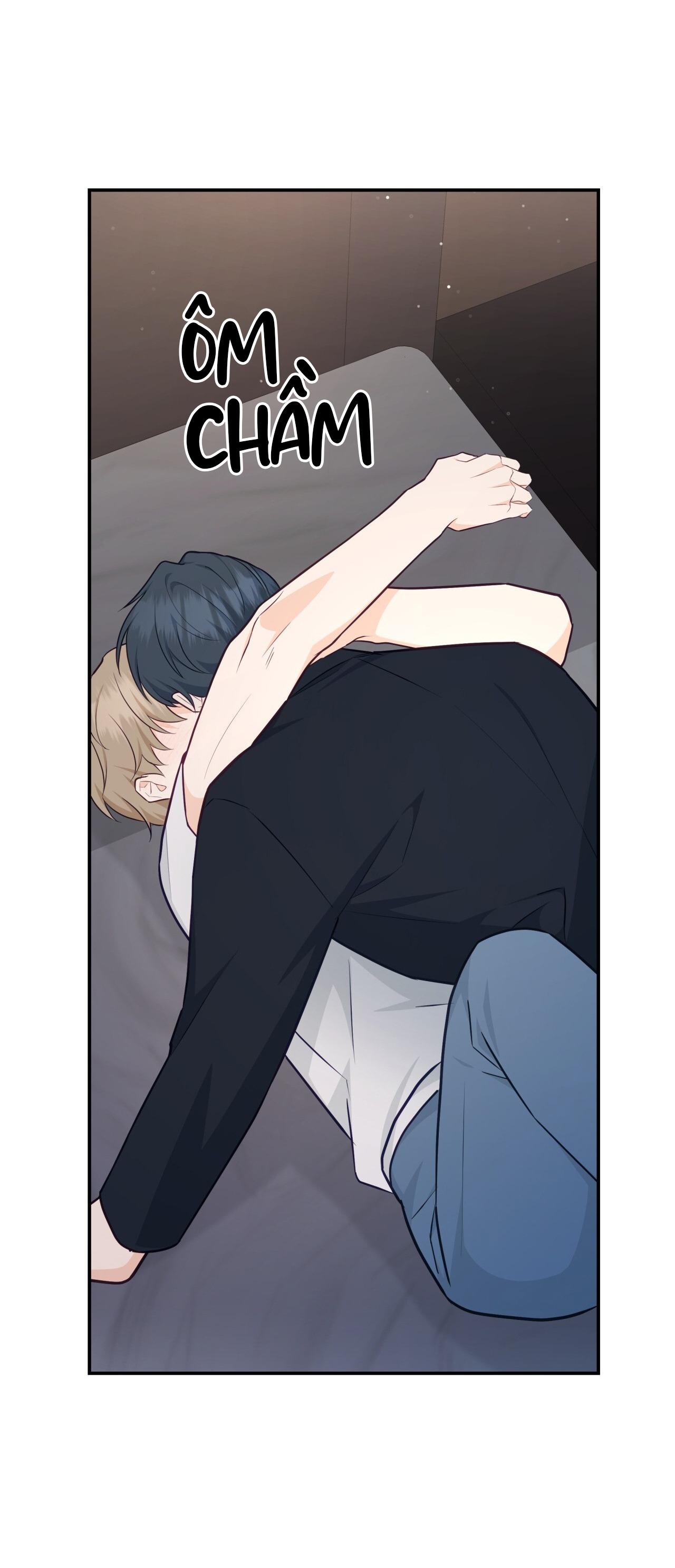 VỊ NGỌT KHÔNG ĐƯỜNG (SWEET NOT SUGAR) - Chap 36