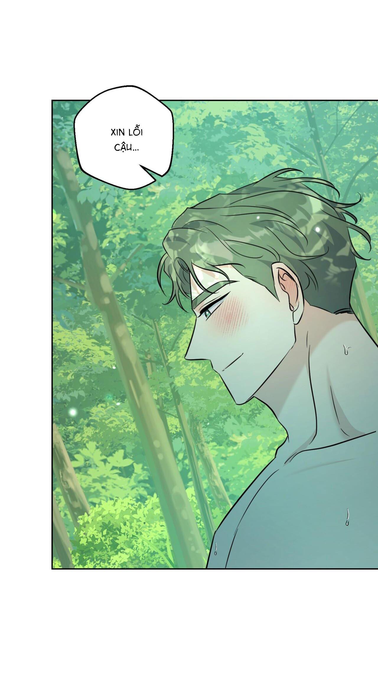 (CBunu) Khu Rừng Tĩnh Lặng - Chap 28