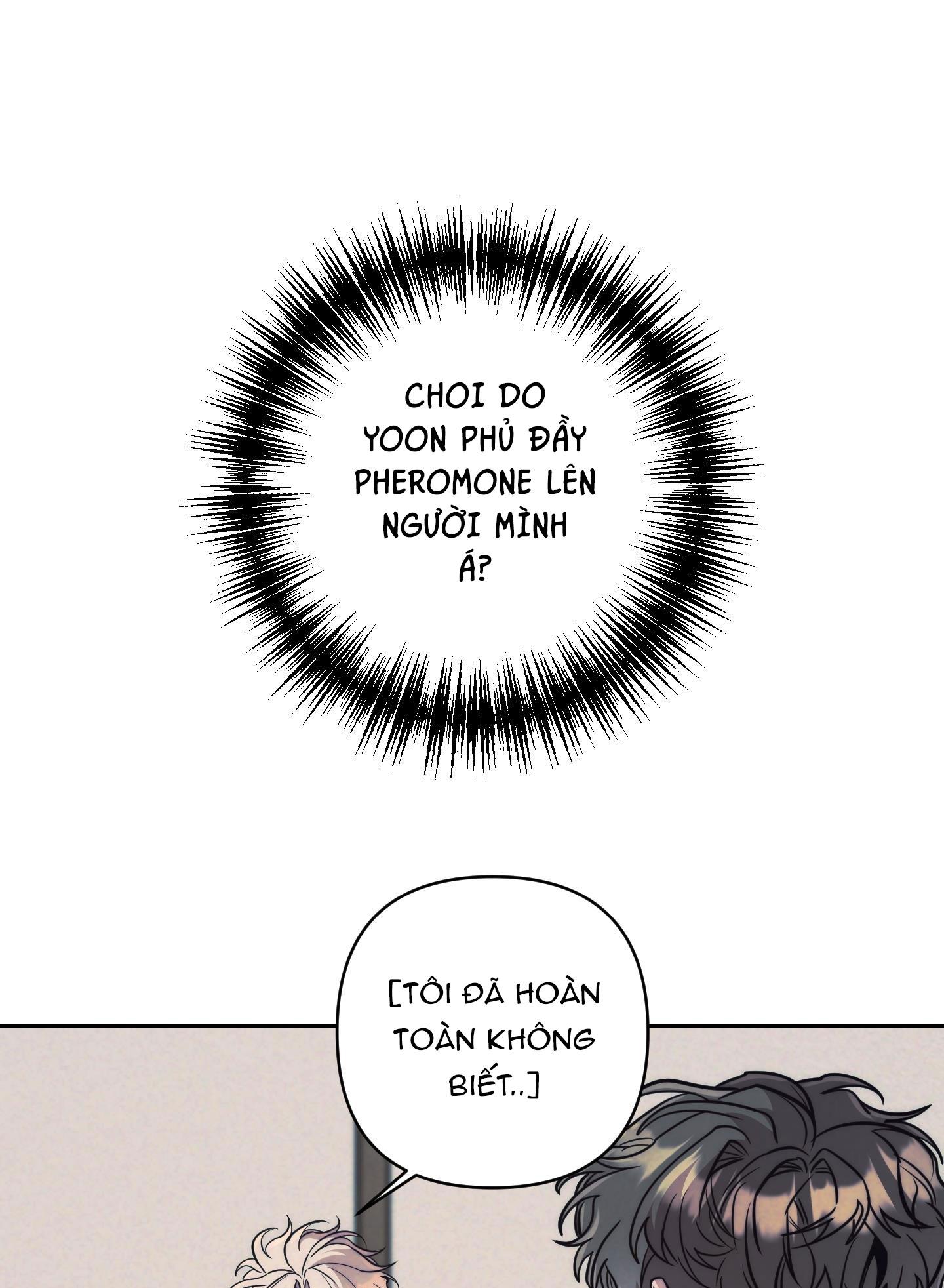 KỲ THỊ - Chap 32