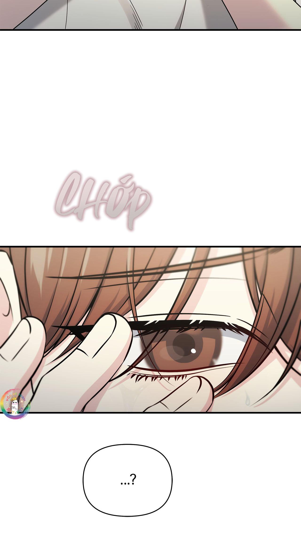 (END) Tình Yêu Bí Mật - Chap 49