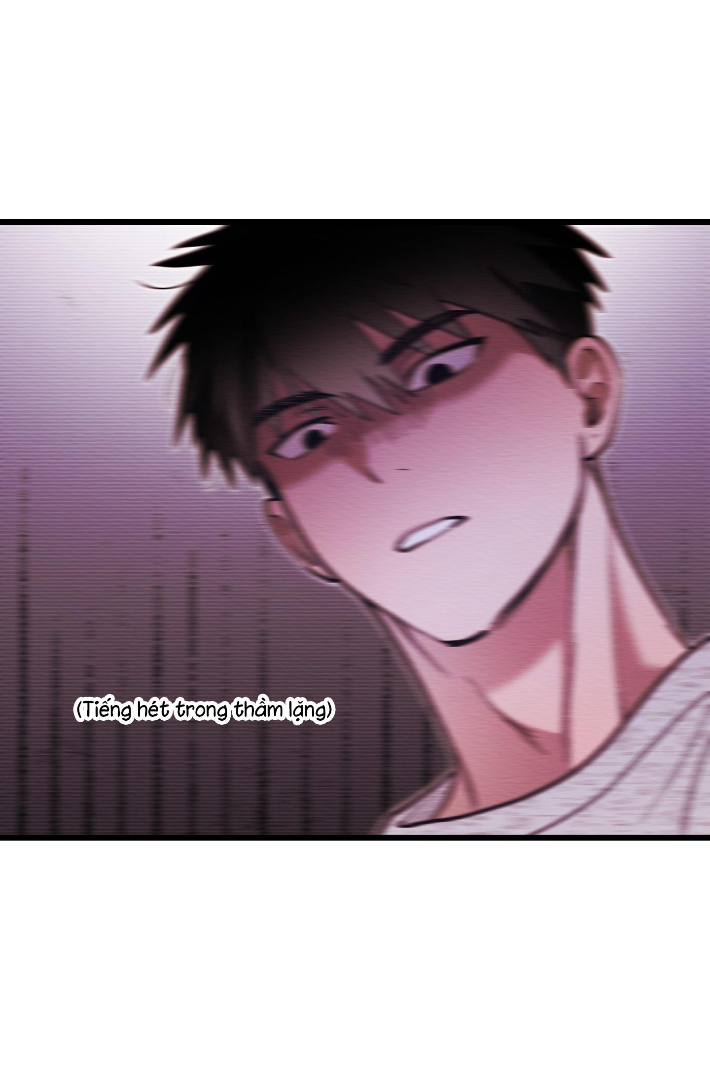 THỂ LOẠI LÃNG MẠN - Chap 19