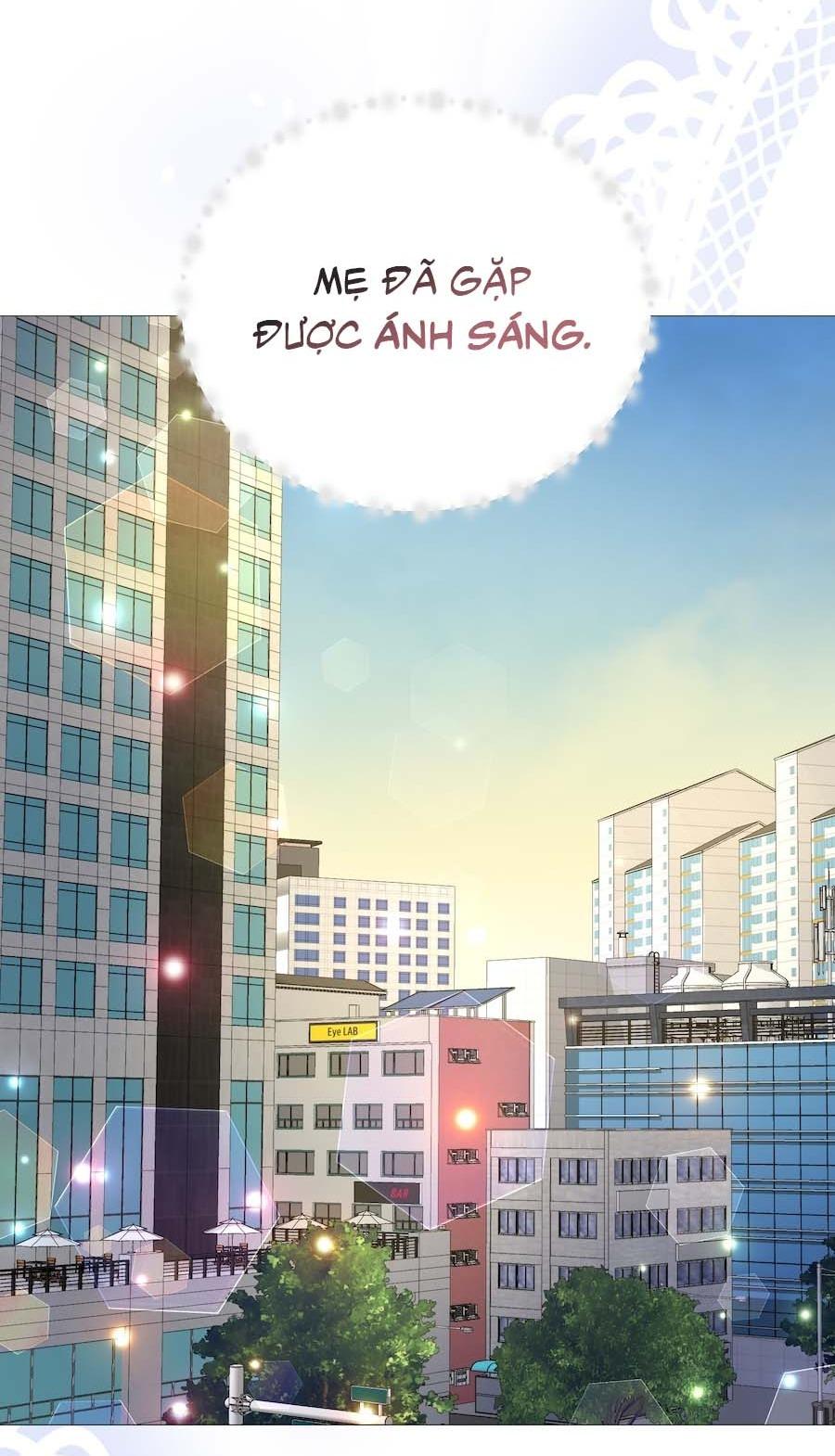 Flower of youth - Chap 31
