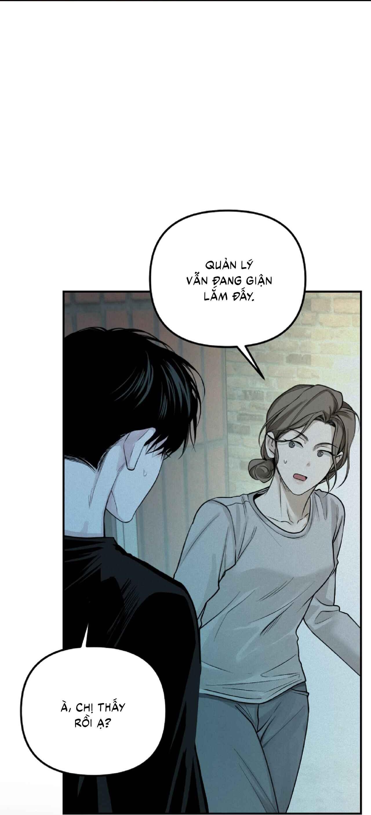 (CBunu) Phép Chiếu - Chap 29