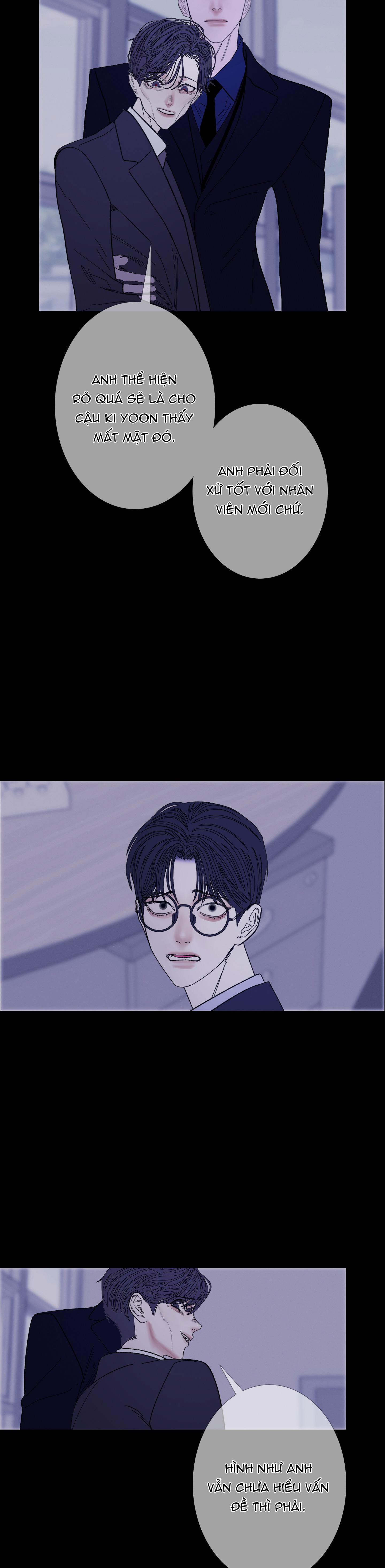 CHUYỆN QUỶ MÔN QUAN - Chap 70