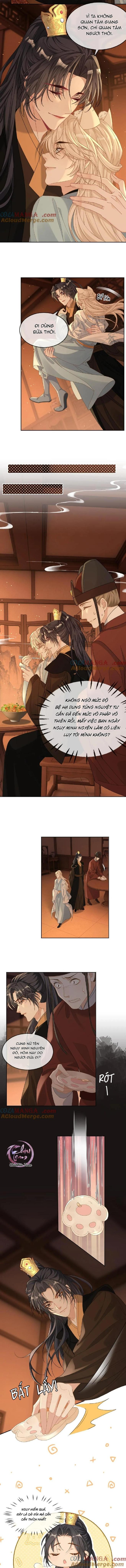 Khát Vọng Ngọt Ngào - Chap 232