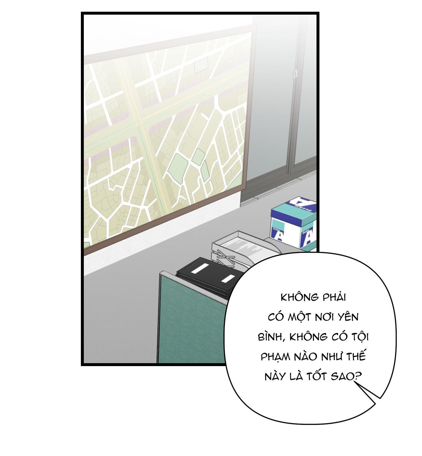 Tóm được em rồi! - Chap 1