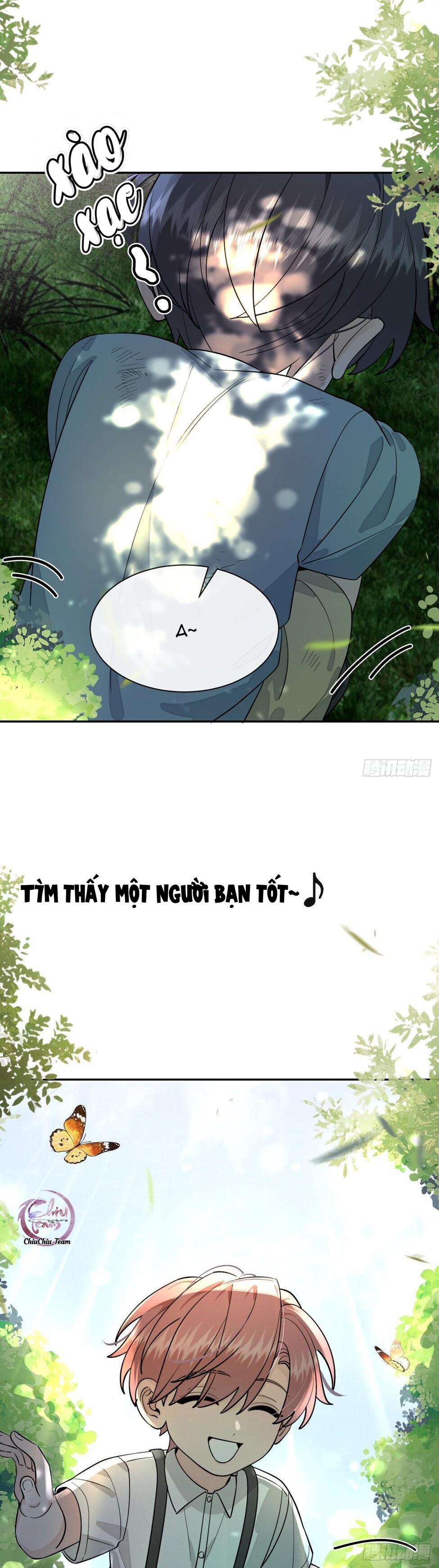 Cún bự ăn hiếp chủ - Chap 101