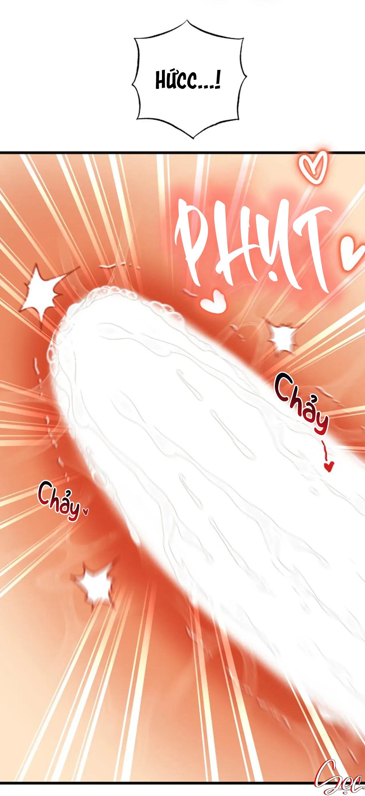 NGHỈ HƯU CHỨ KHÔNG PHẢI TÌNH YÊU - Chap 25