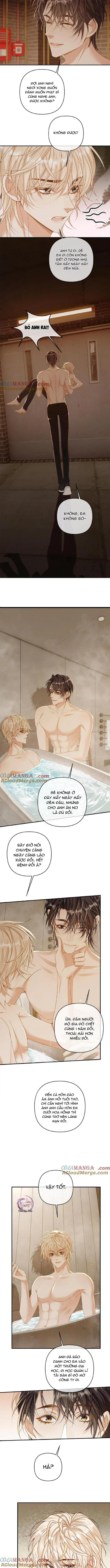 Khát Vọng Ngọt Ngào - Chap 295