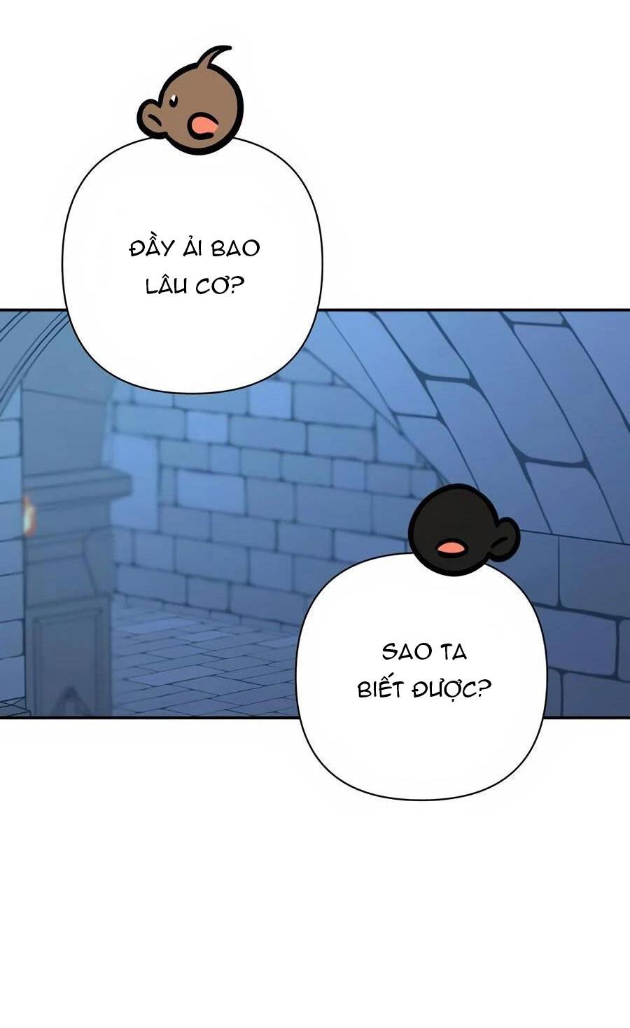 Mắc Kẹt Trong Game Hẹn Hò Của Em Gái Tôi - Chap 67