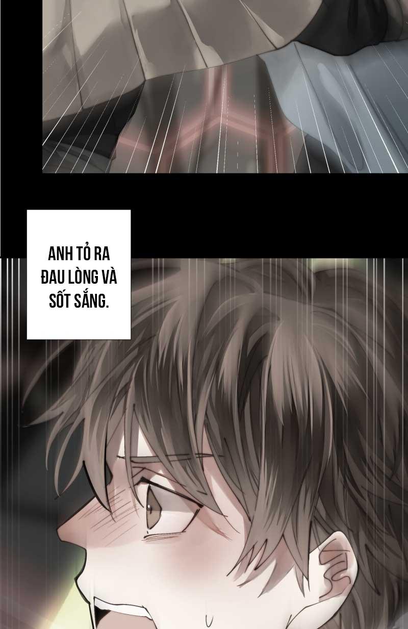 KHI LONG THẦN RƠI VÀO LƯỚI TÌNH - Chap 42