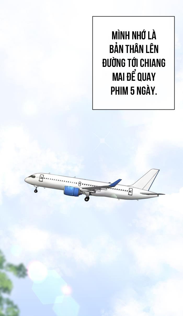 Tỉnh dậy lần nữa bỗng trở thành minh tinh rồi - Chap 16