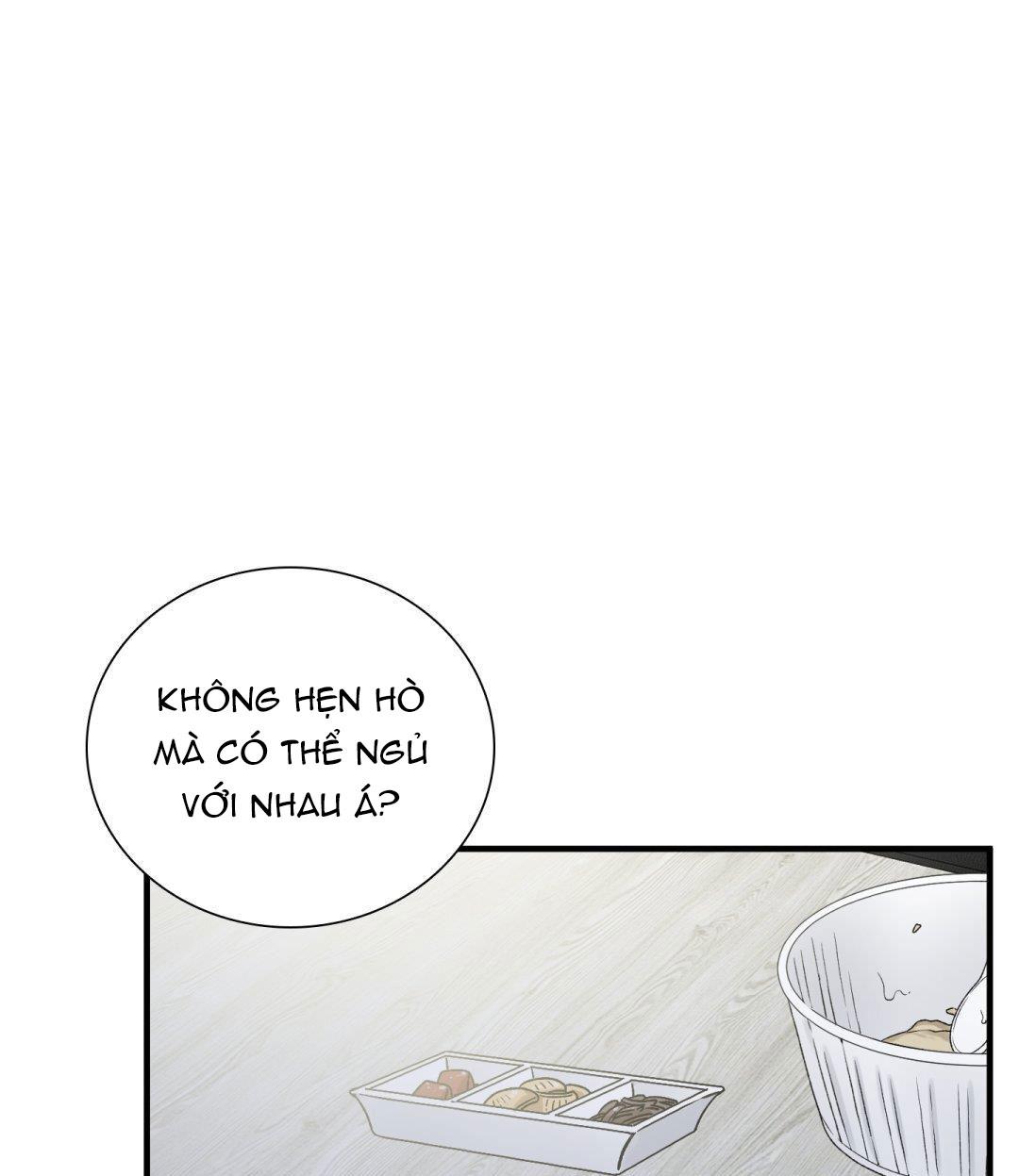 Fouls Start - Chap 13