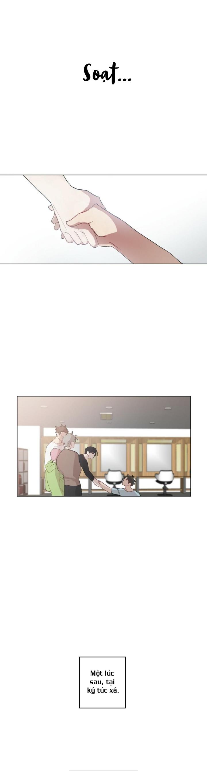TUYỂN TẬP DÚ BỰ - Chap 48