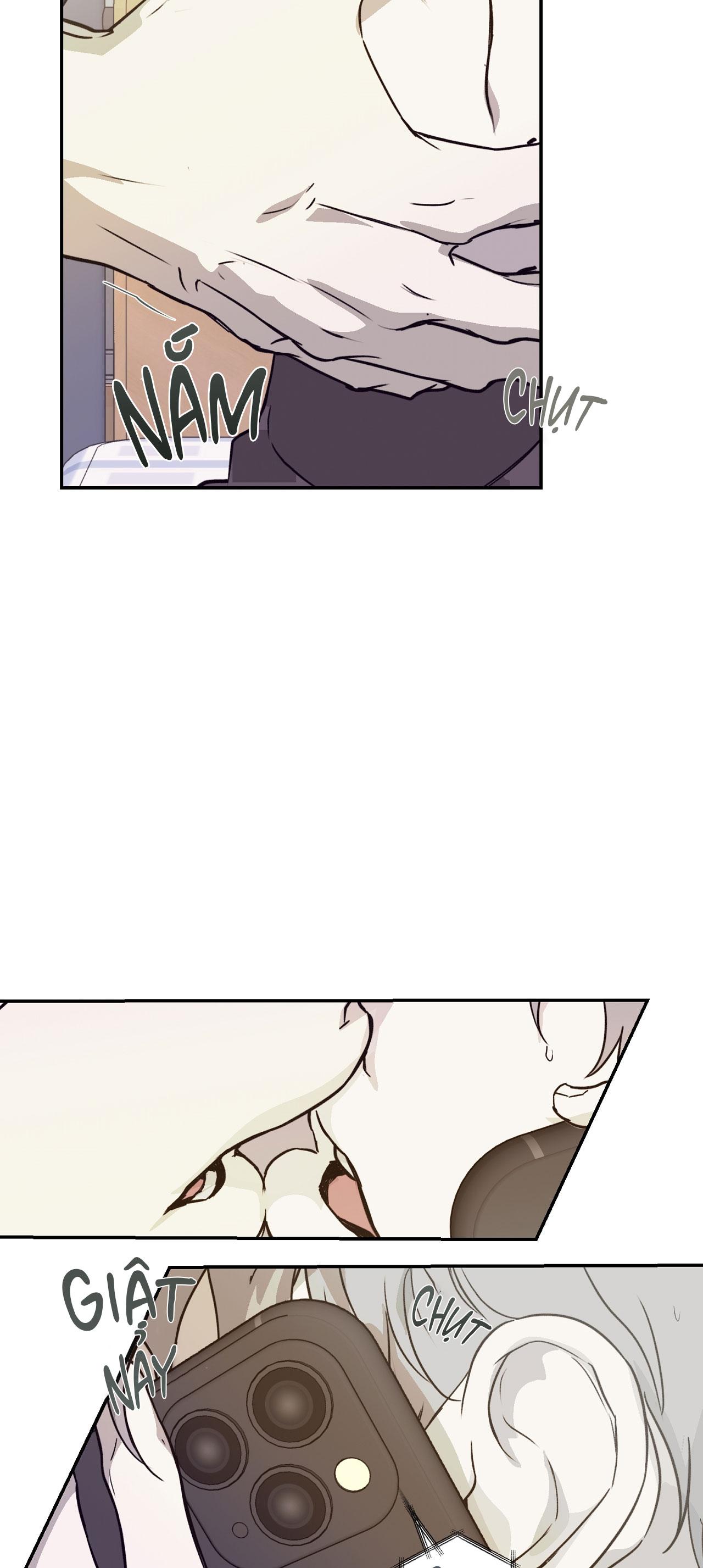 NERD PROJECT - Chap 30